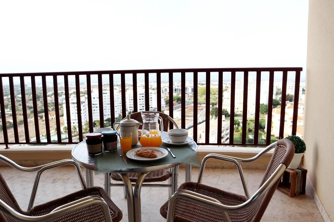 S&S Apartment Portimao Portugal