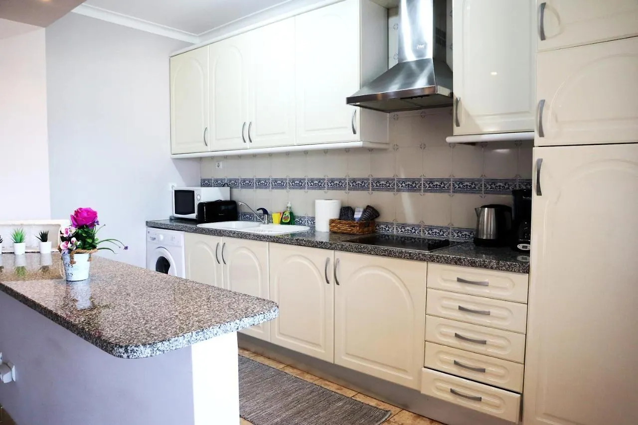 S&S Apartment Portimao