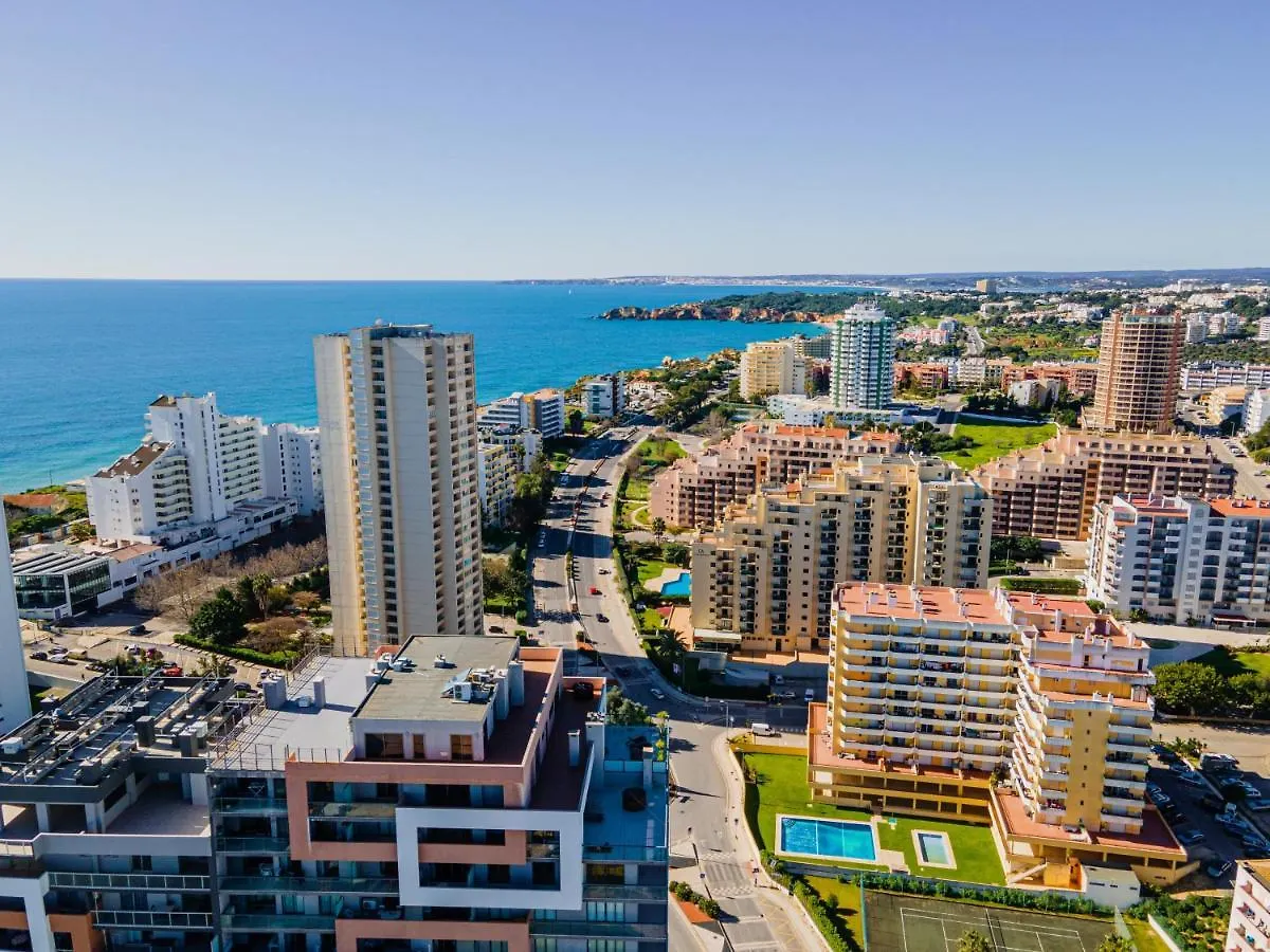 S&S Apartment Portimao