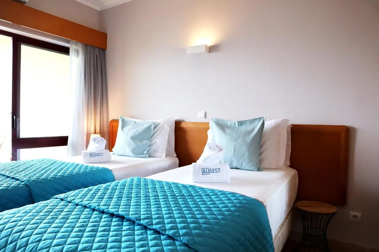 S&S Apartment Portimao 0*,