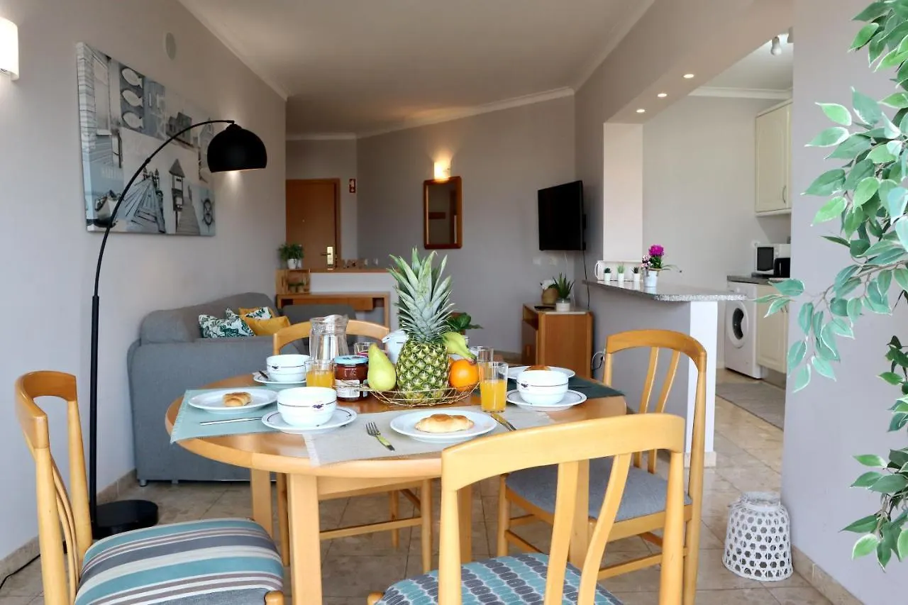 S&S Apartment Portimao