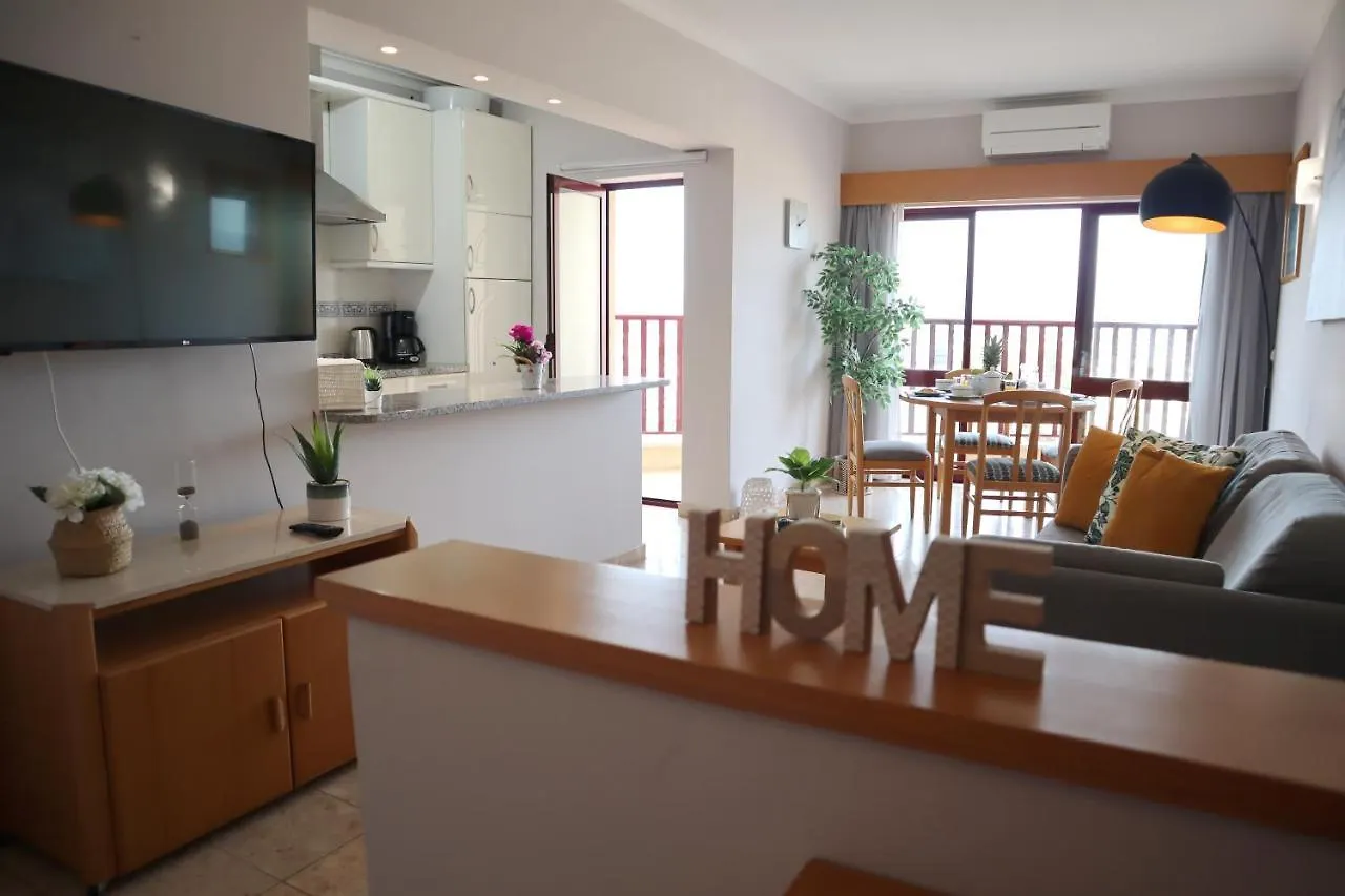 S&S Apartment Portimao 0*,