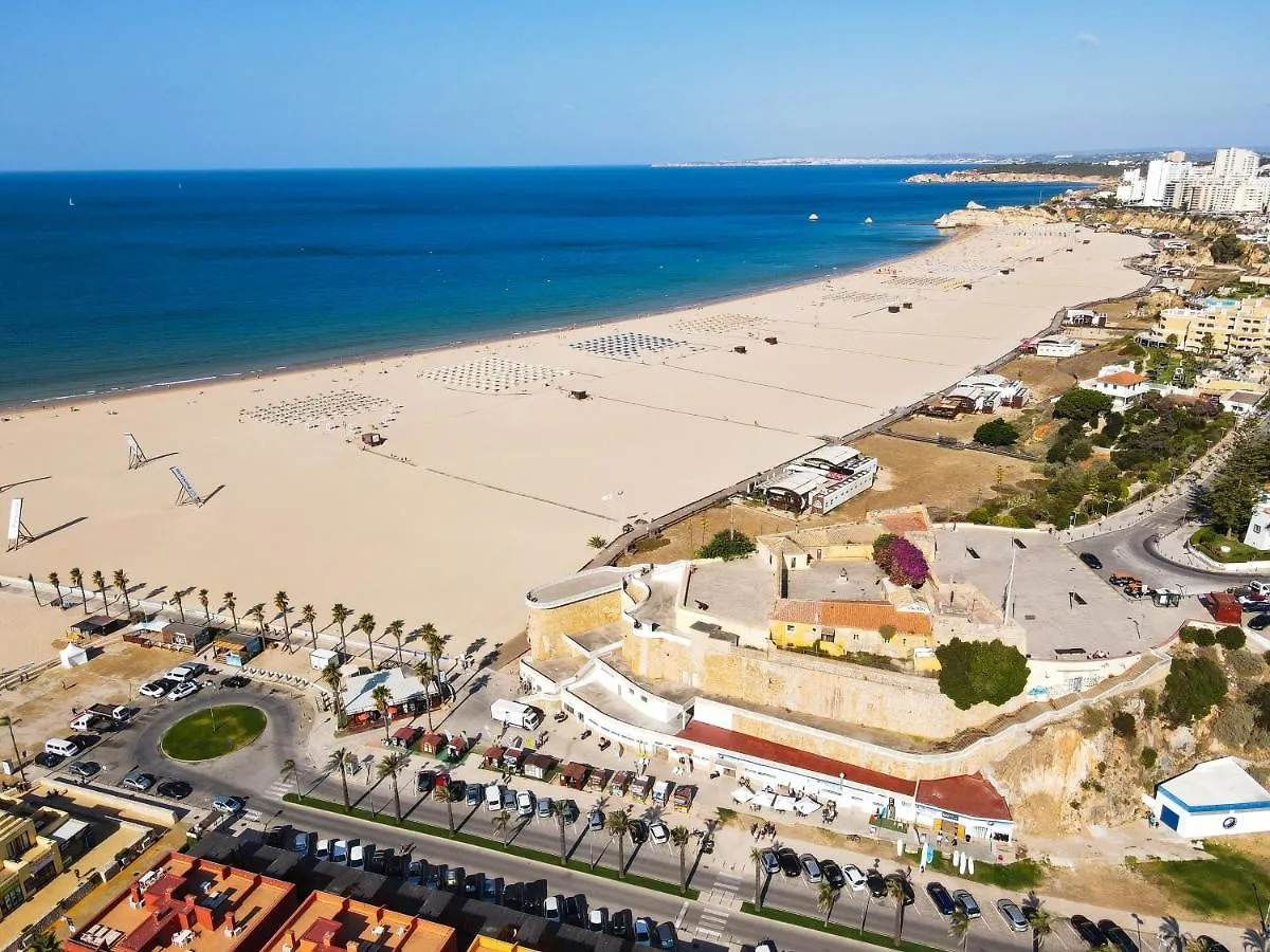 S&S Apartment Portimao Portugal