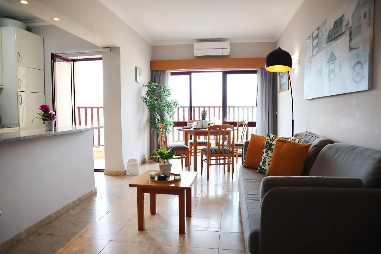 S&S Apartment Portimao