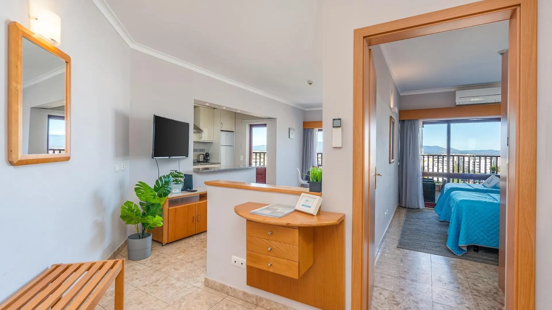 S&S Apartment Portimao