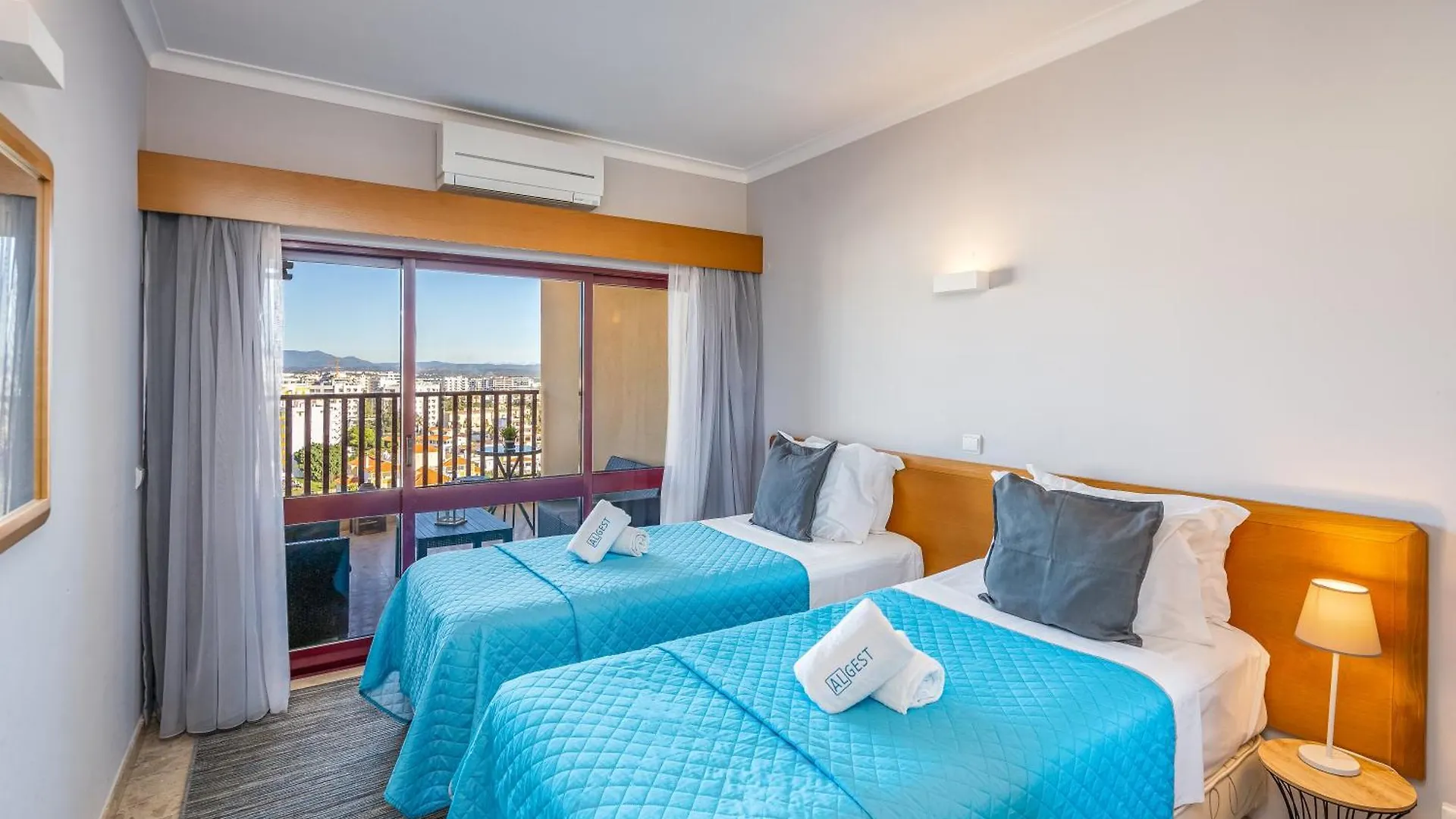 S&S Apartment Portimao
