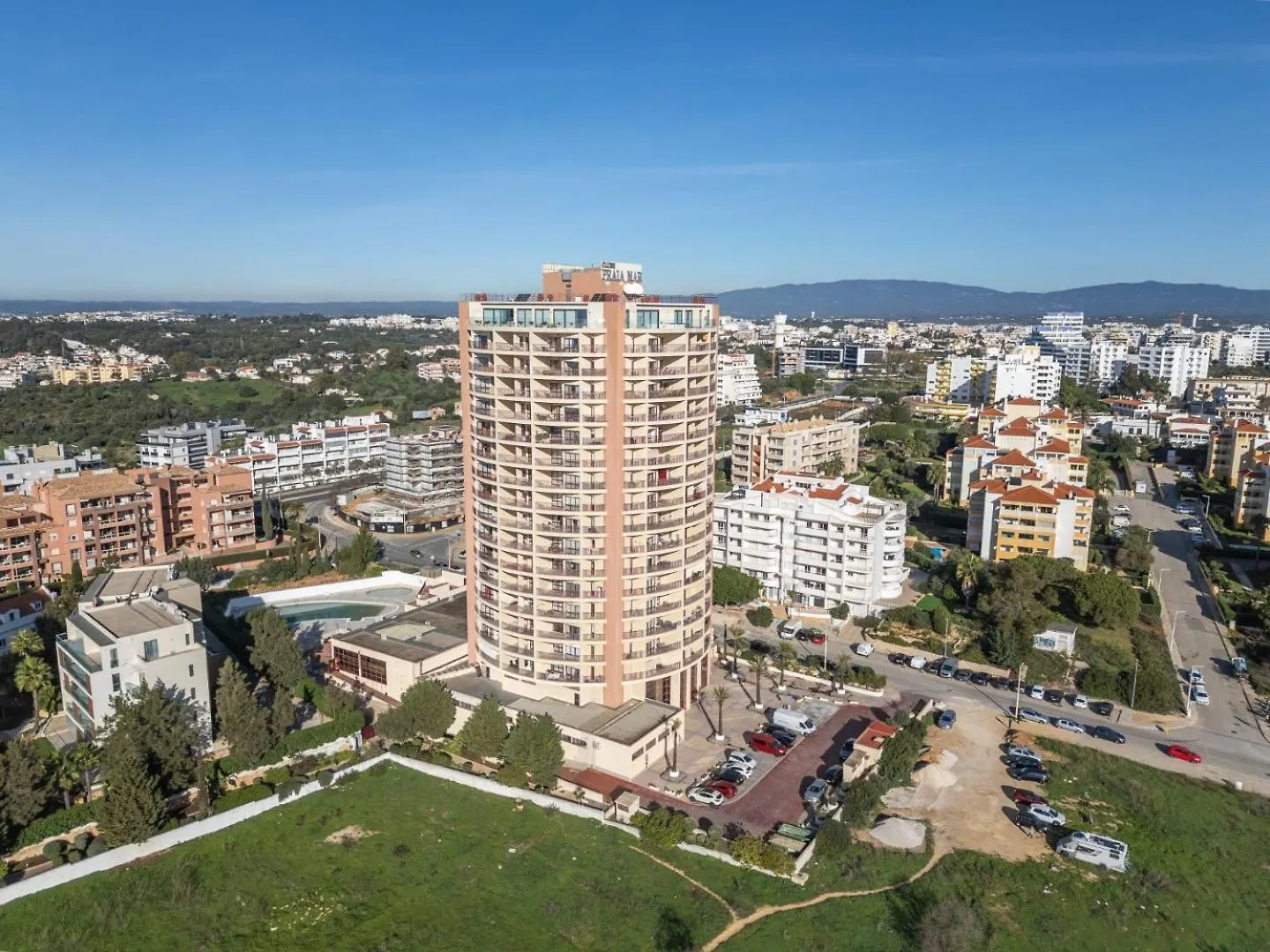 S&S Apartment Portimao