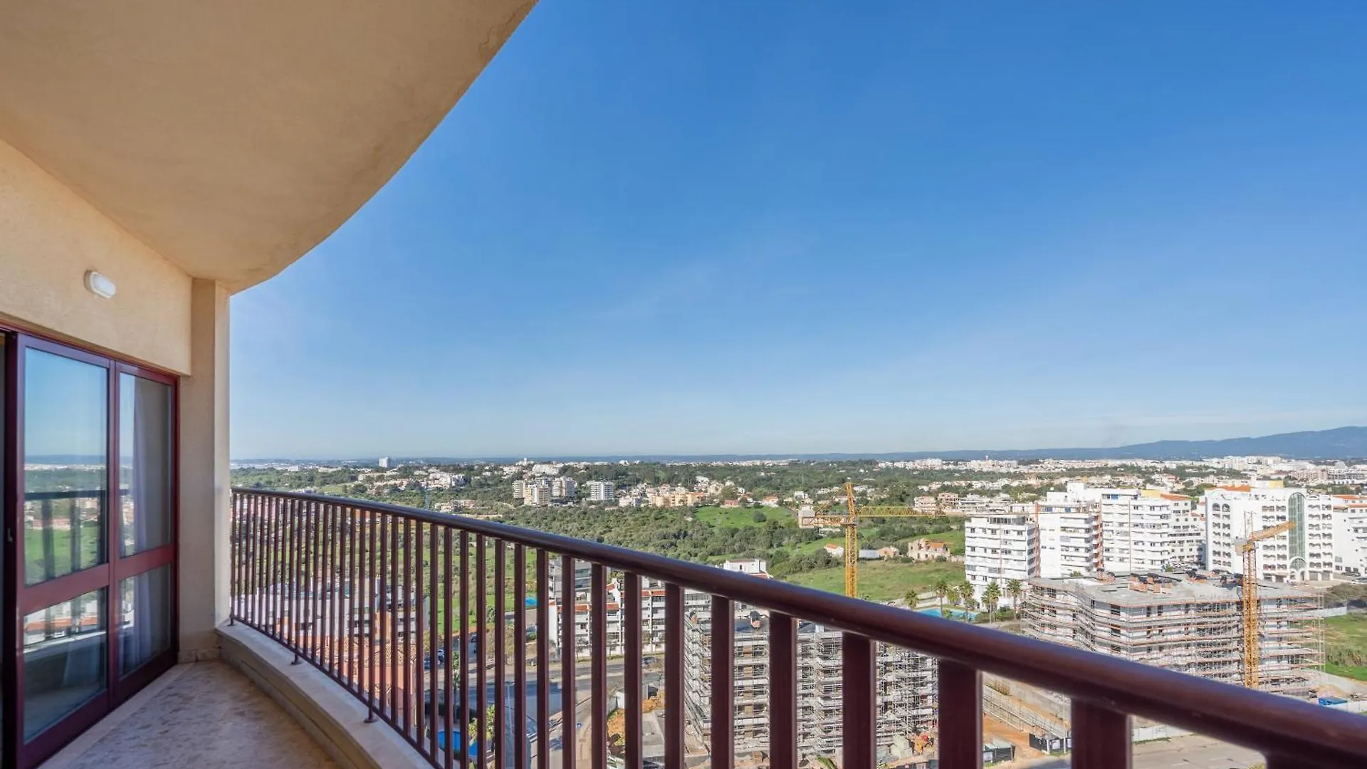 S&S Apartment Portimao 0*,  Portugal