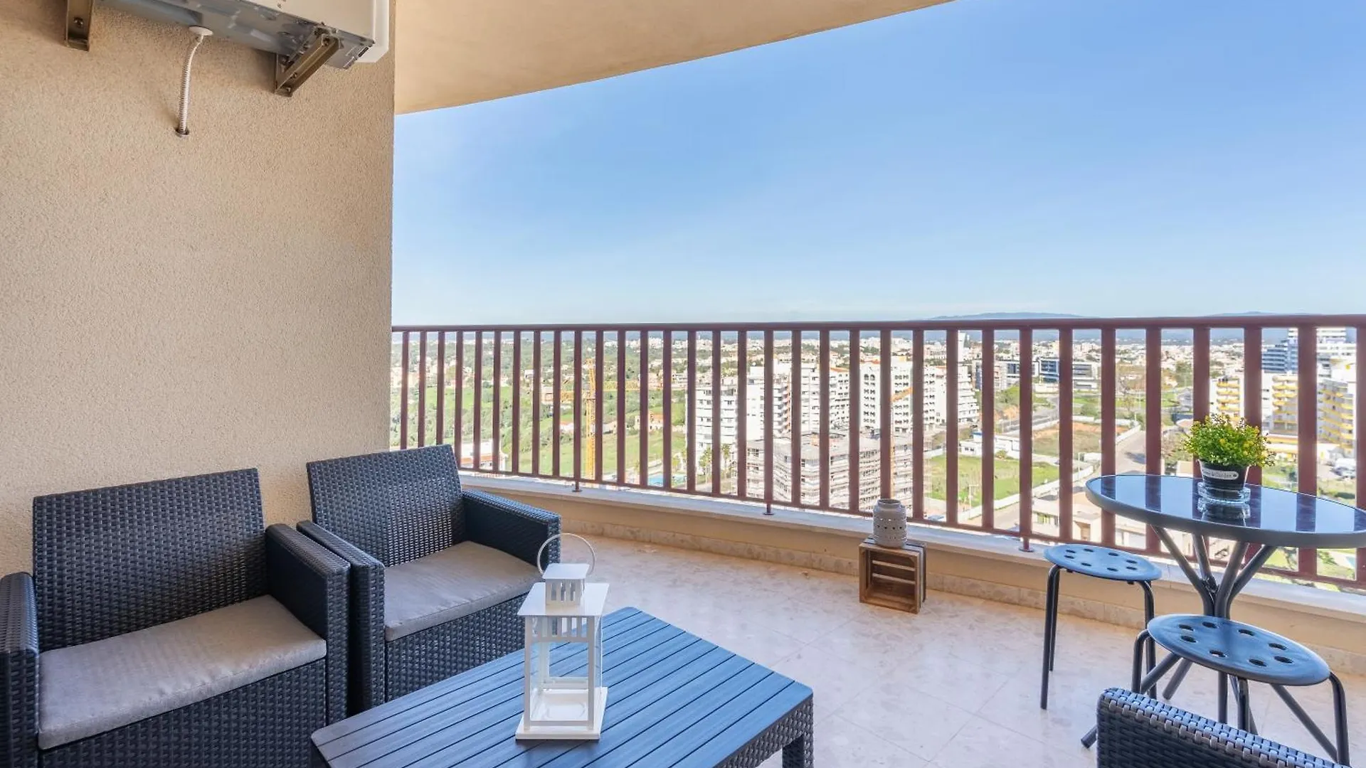 S&S Apartment Portimao Portugal