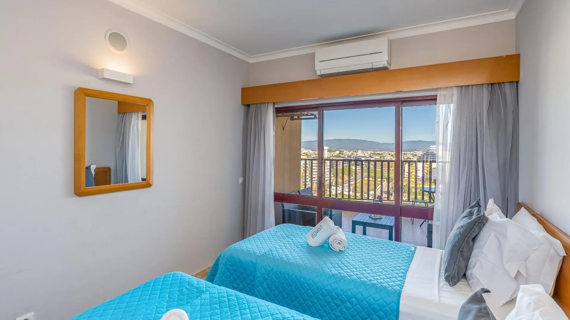 S&S Apartment Portimao