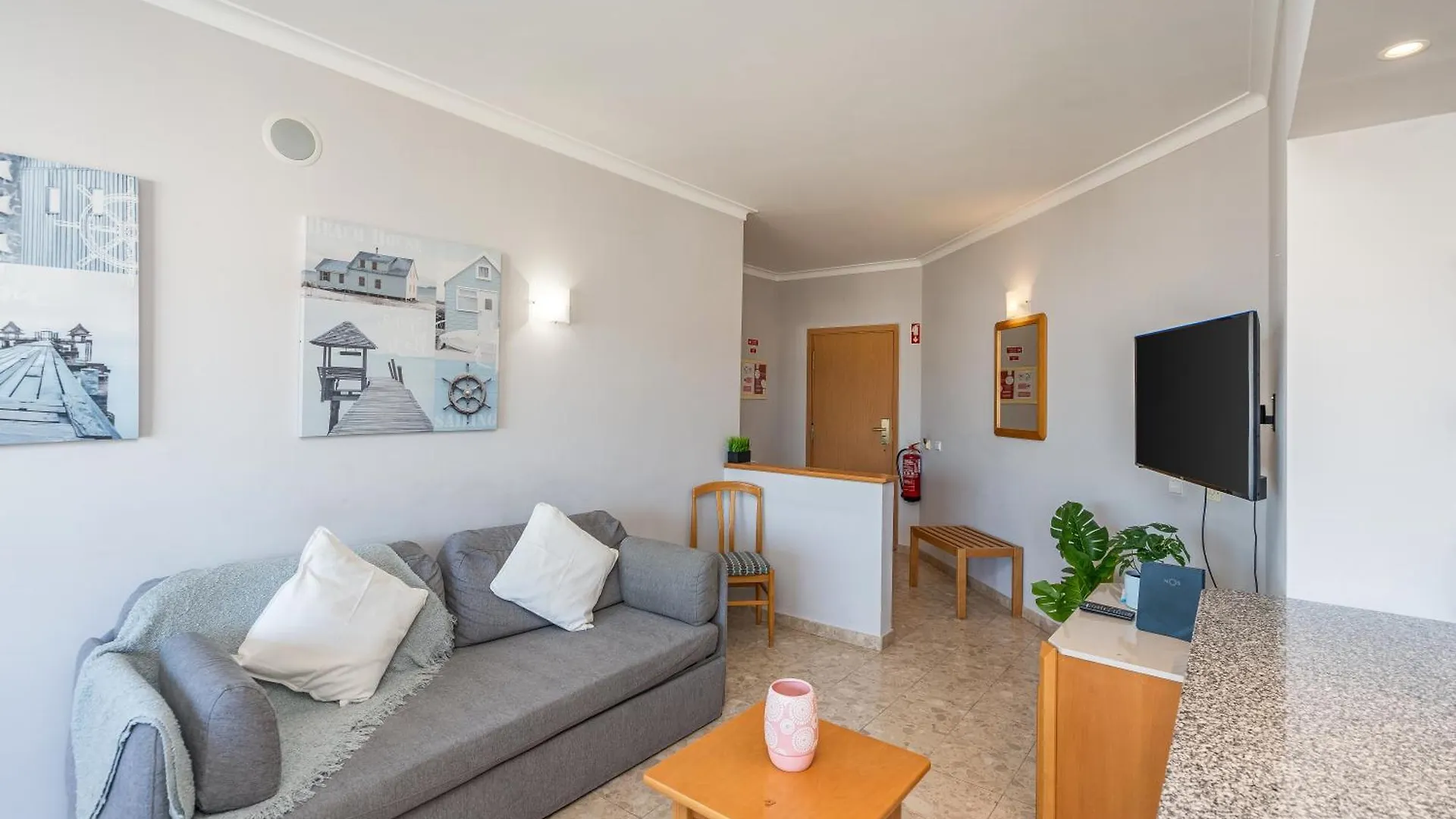 S&S Apartment Portimao 0*,  Portugal