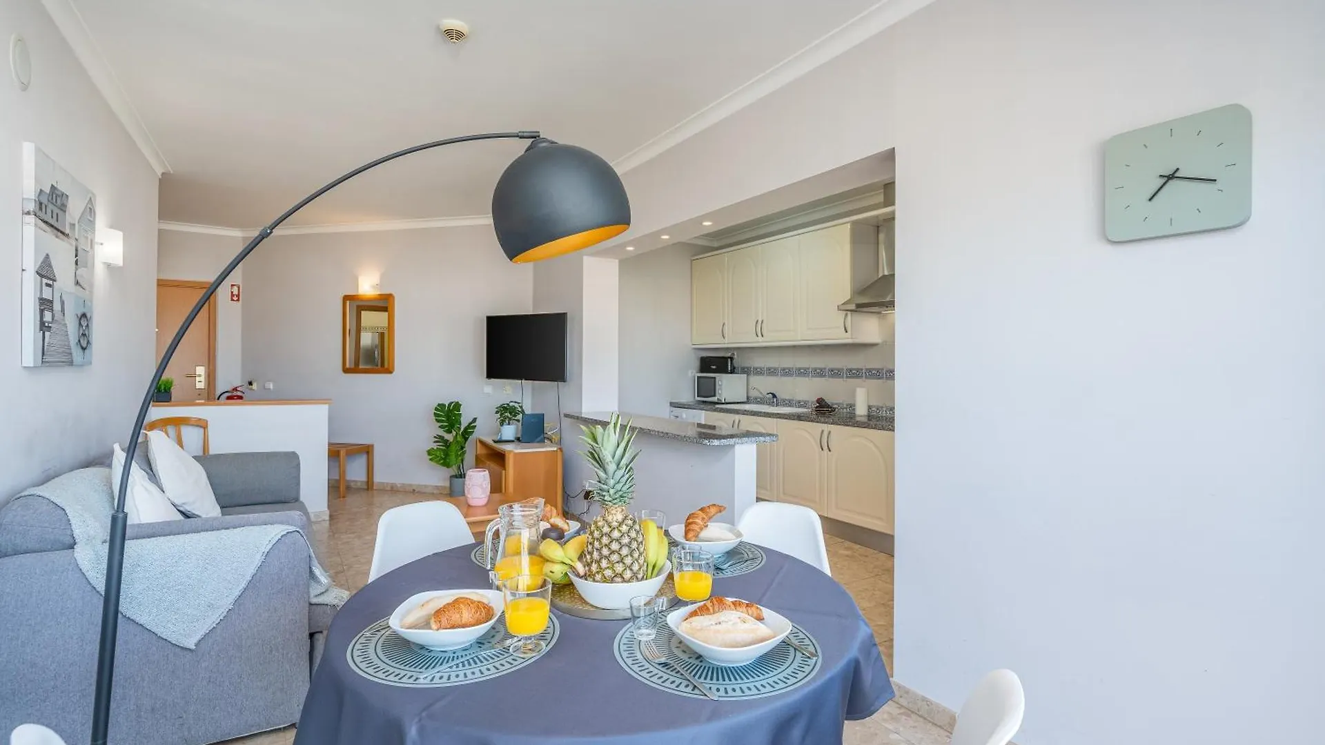 S&S Apartment Portimao