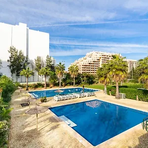 Apartamento Dreamstudio With Seaview By Encantos Do Algarve - 7h, Portimão