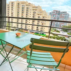 Apartamento Sol Da Rocha By Sunny Deluxe, Portimão