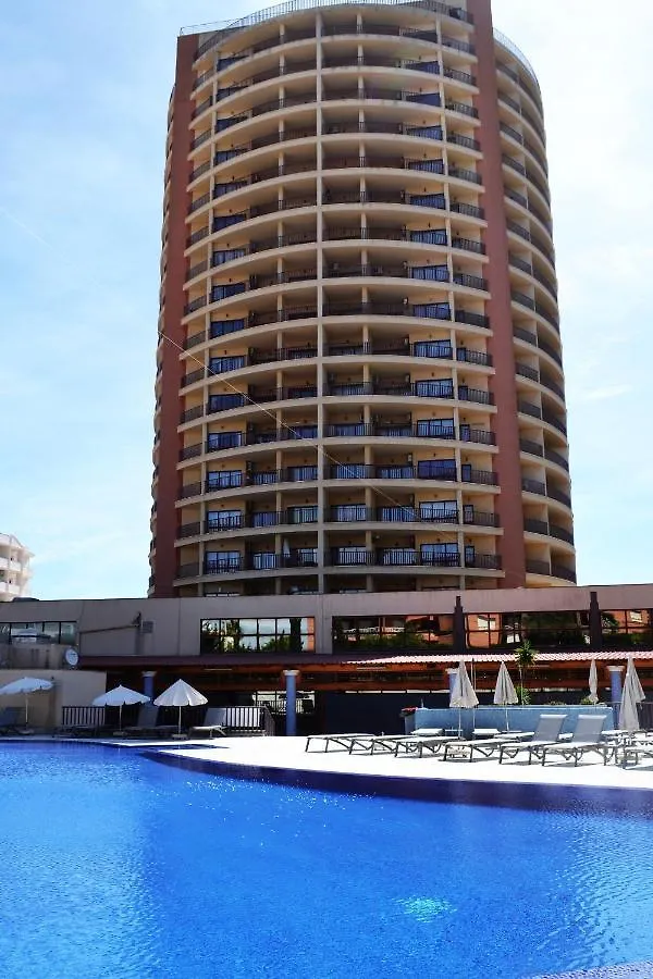 S&S Apartment Portimão