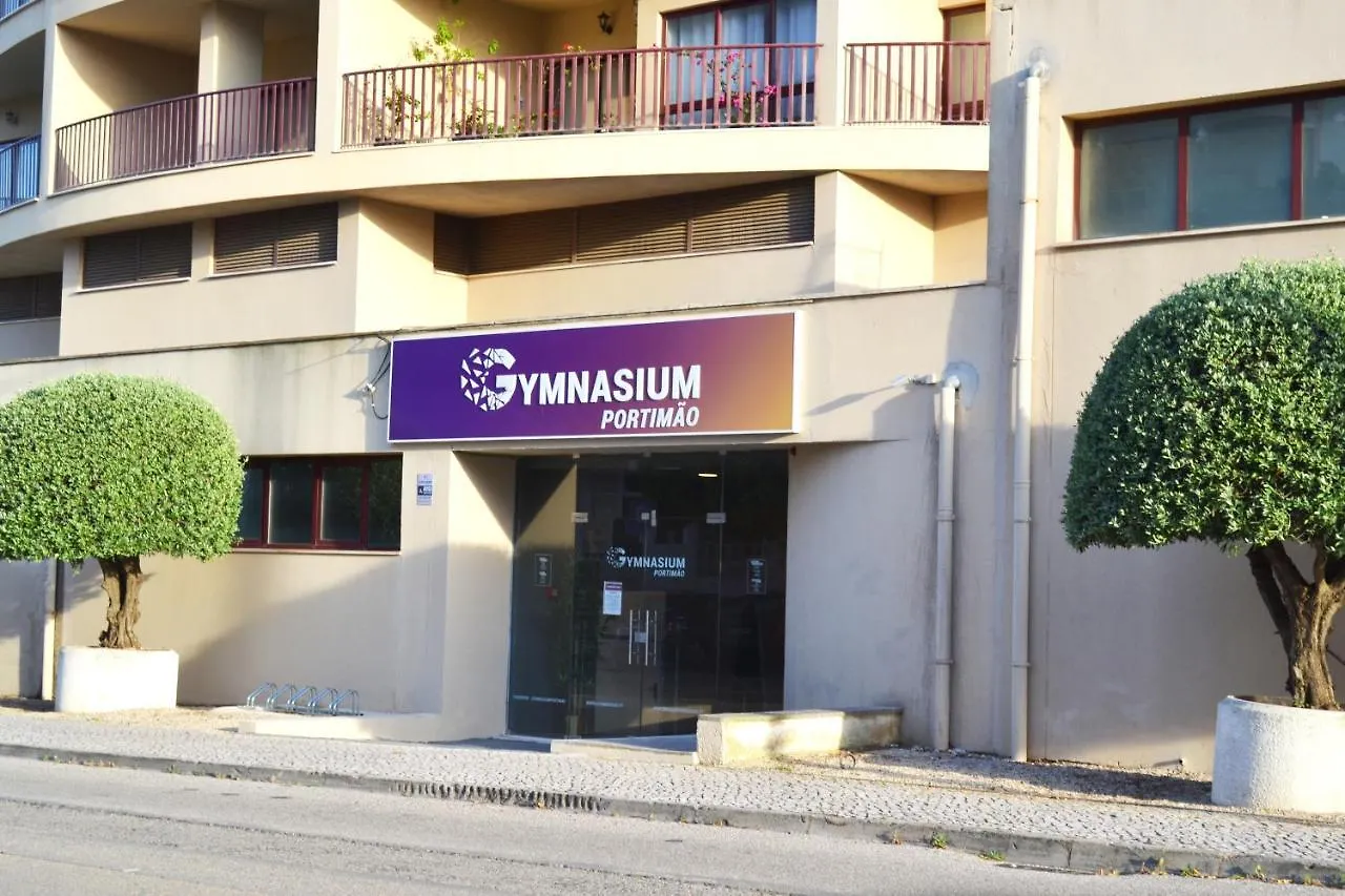 S&S Apartment Portimao 0*,