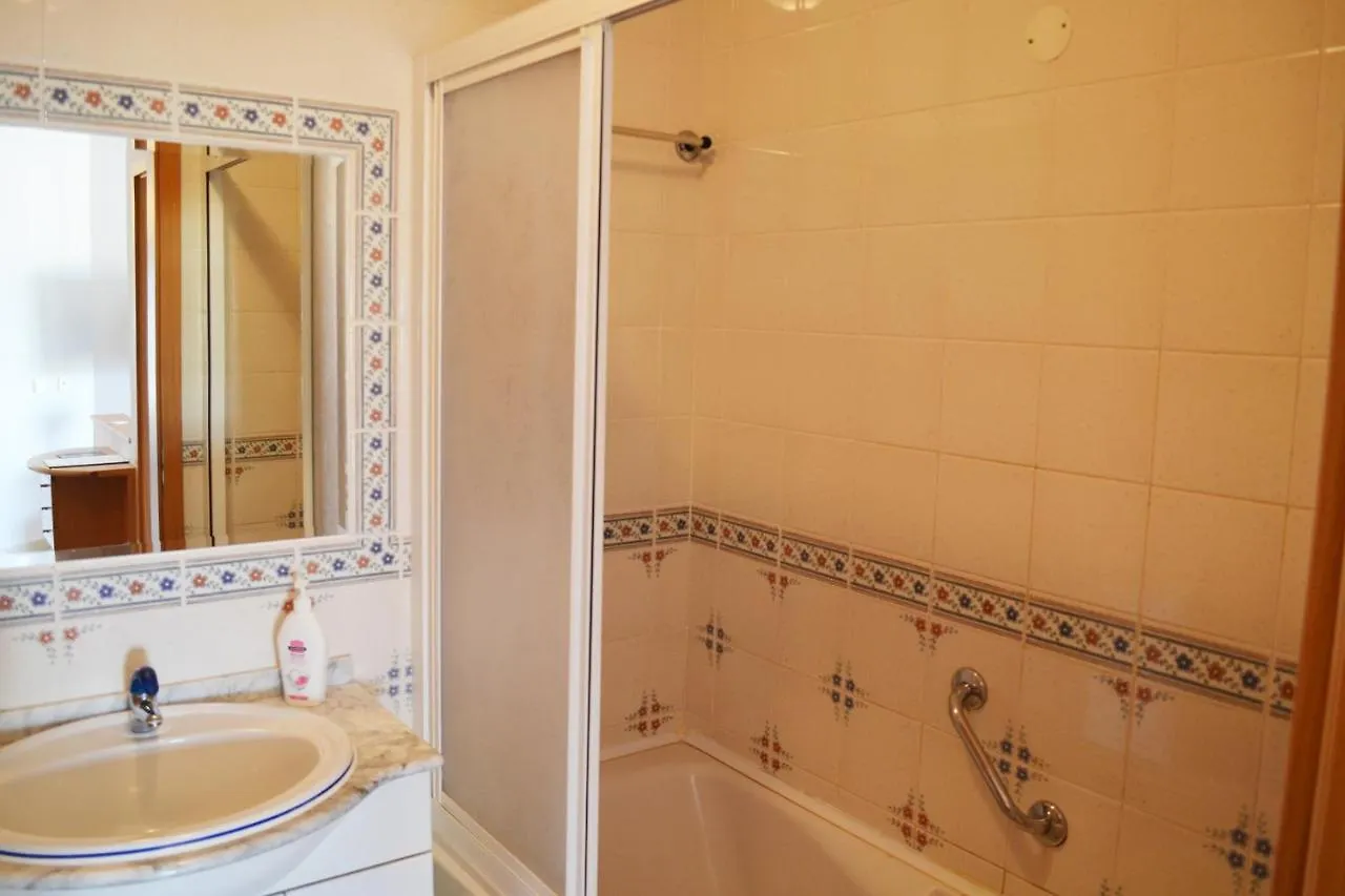 S&S Apartment Portimao