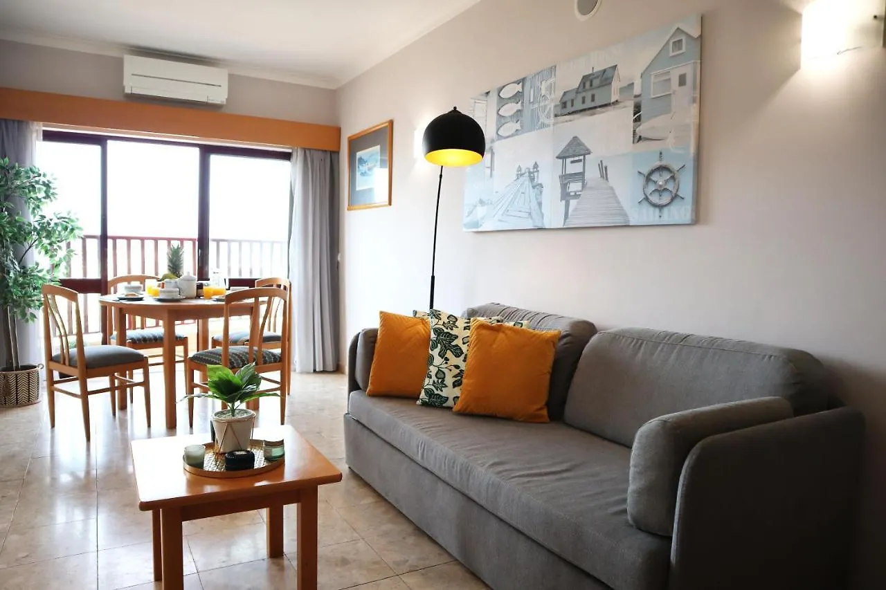 S&S Apartment Portimão