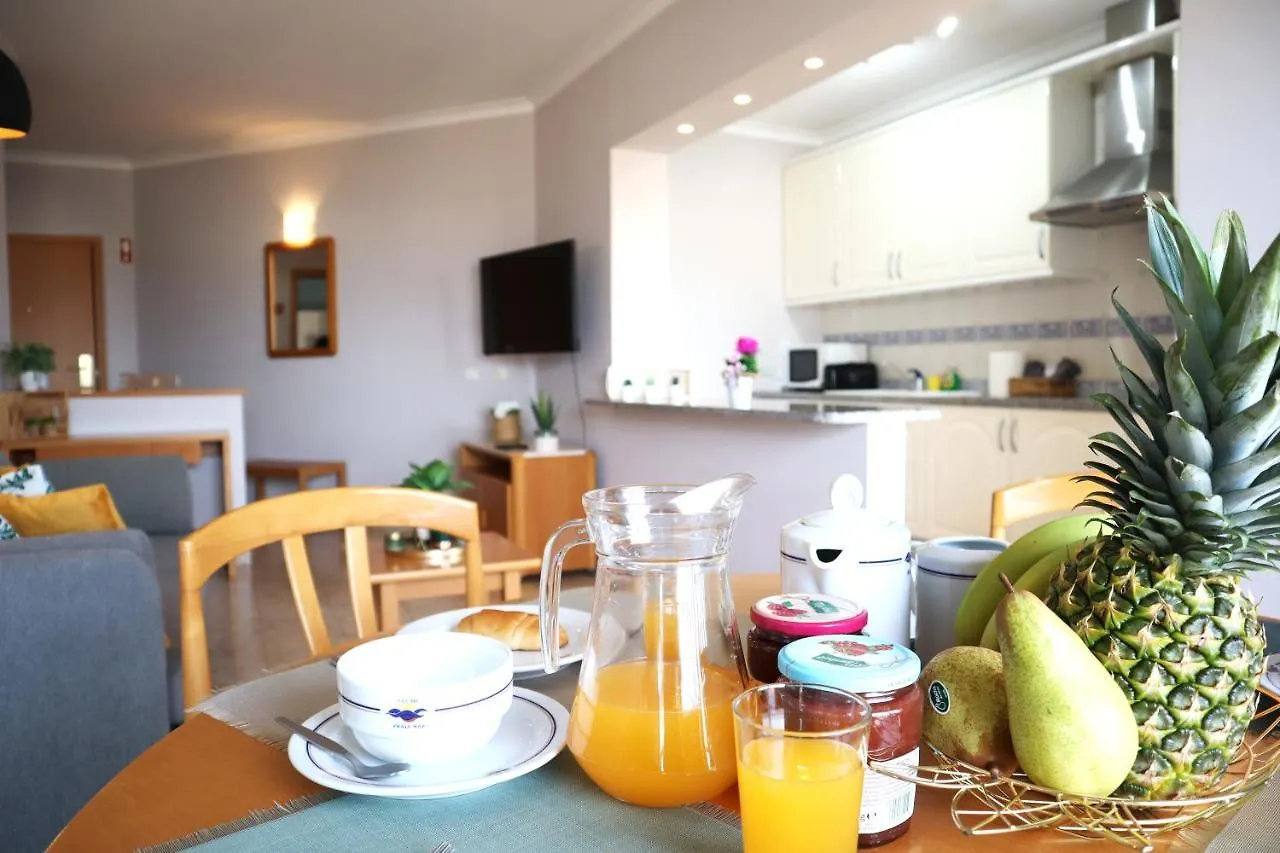 S&S Apartment Portimao