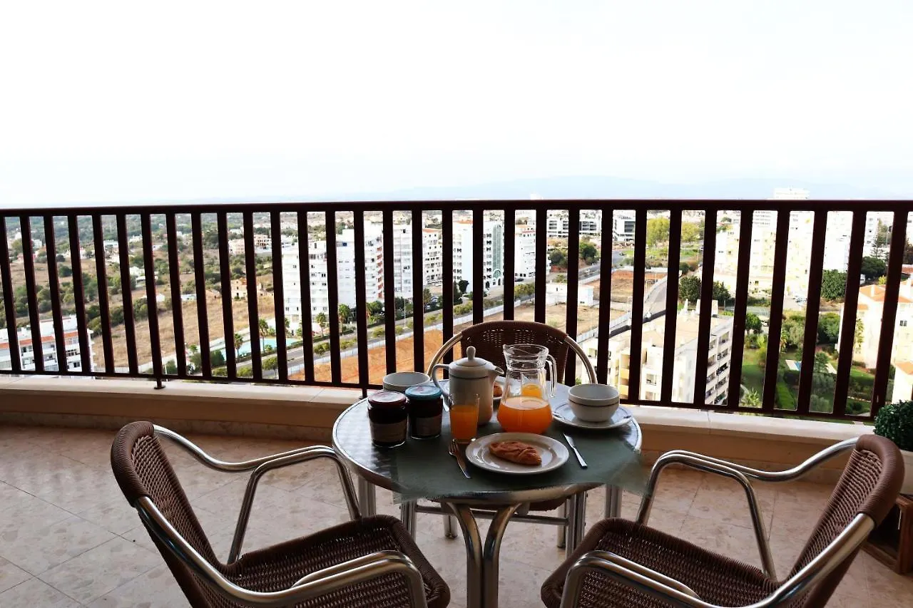 S&S Apartment Portimao