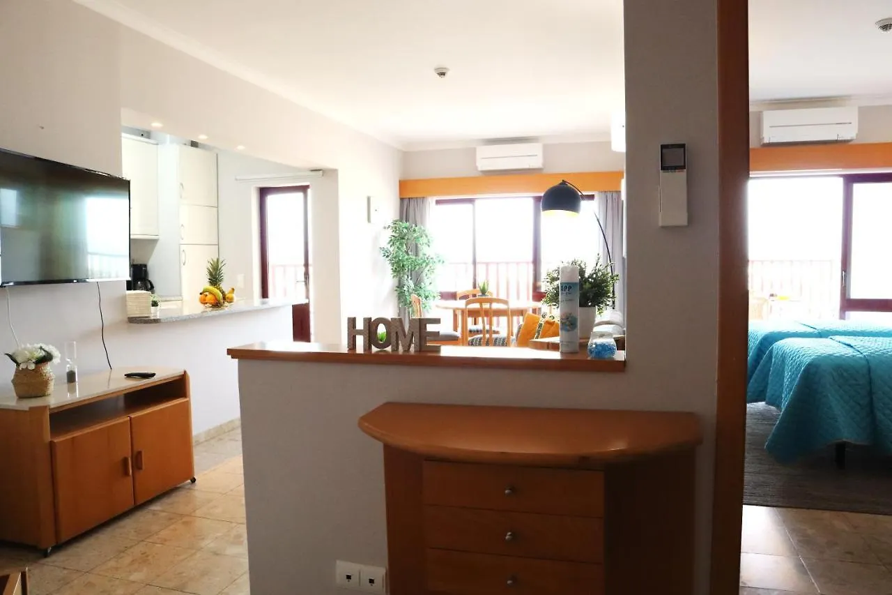 S&S Apartment Portimão Portugal