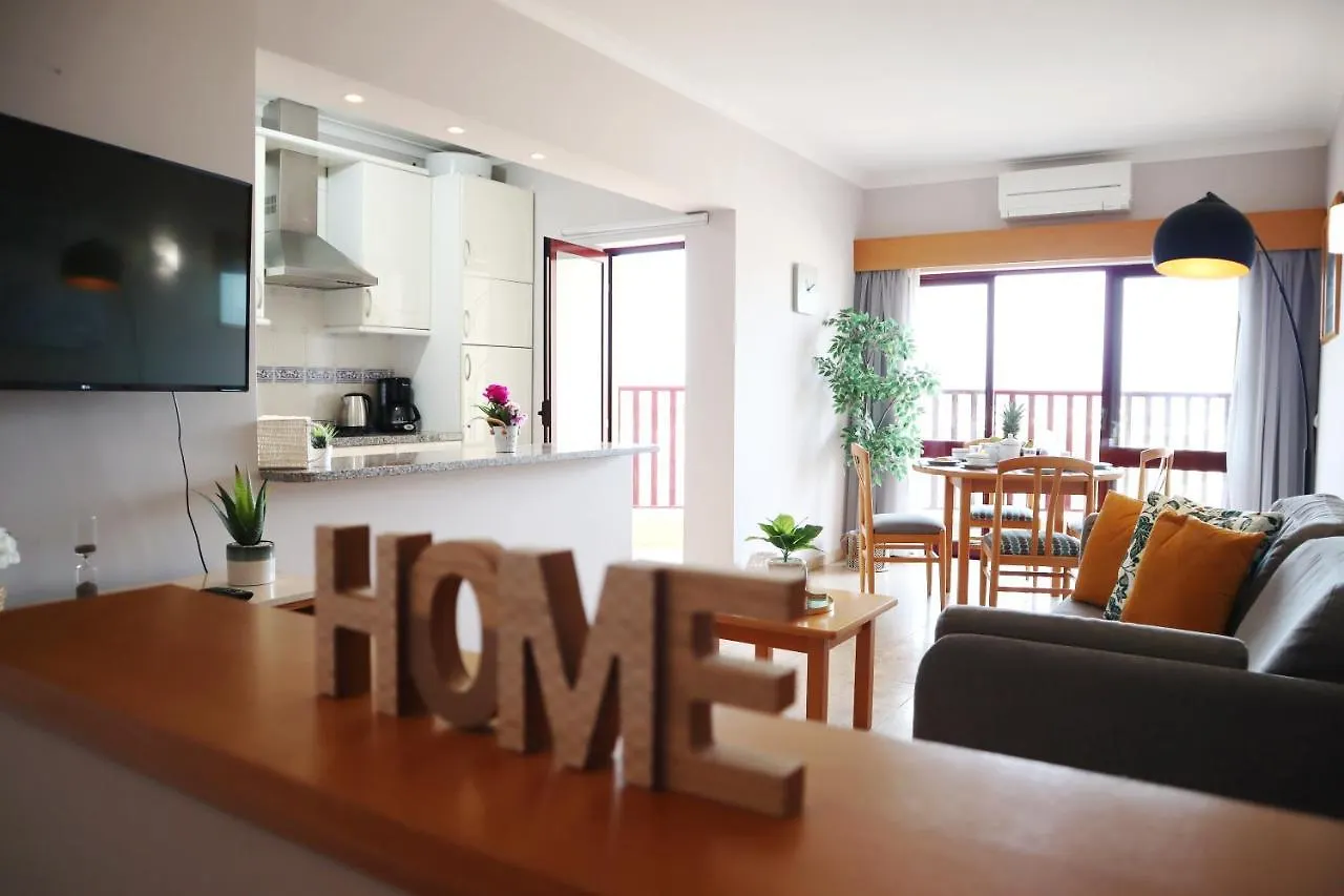 S&S Apartment Portimao
