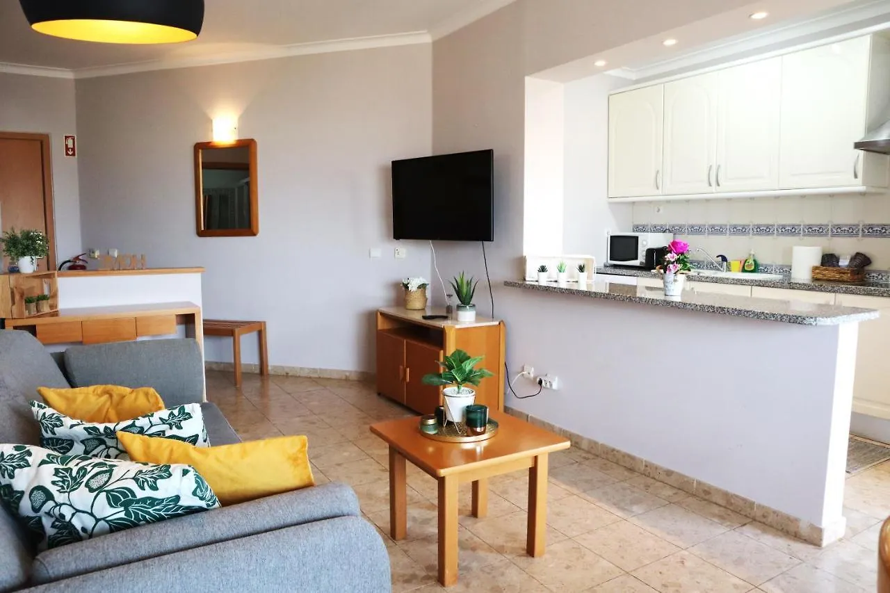 S&S Apartment Portimão Portugal