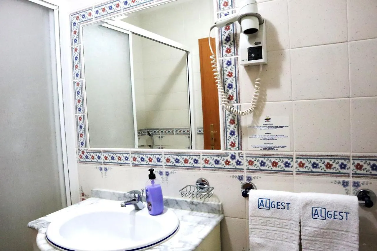 S&S Apartment Portimão 0*,