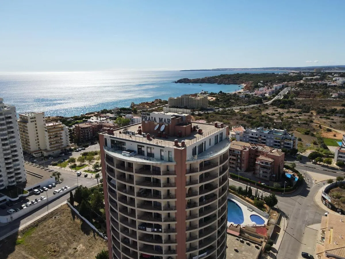 S&S Apartment Portimao