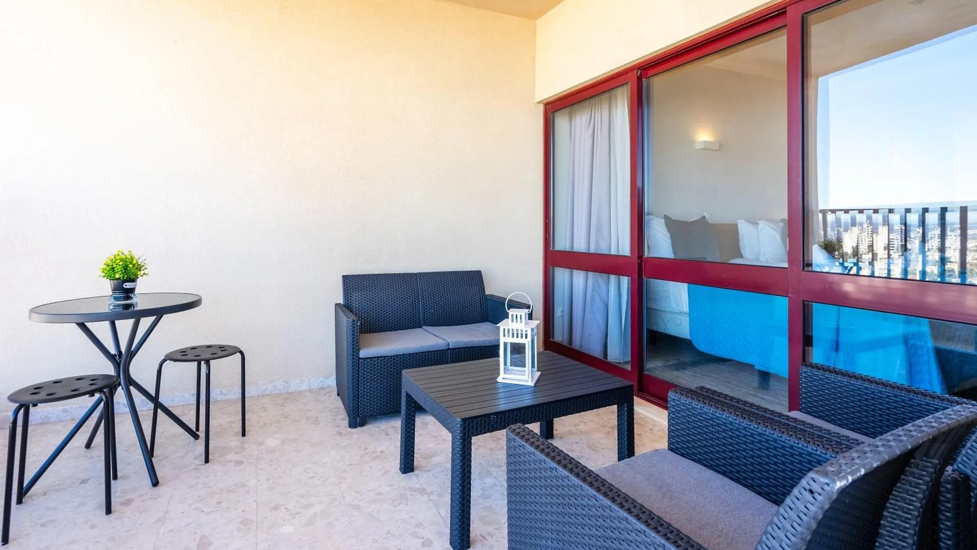 S&S Apartment Portimao Portugal