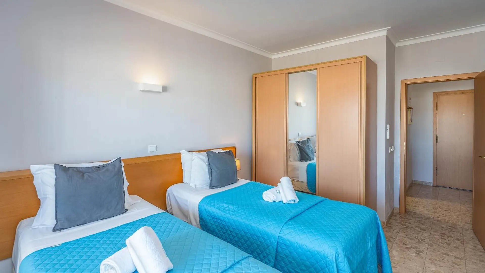S&S Apartment Portimao Portugal