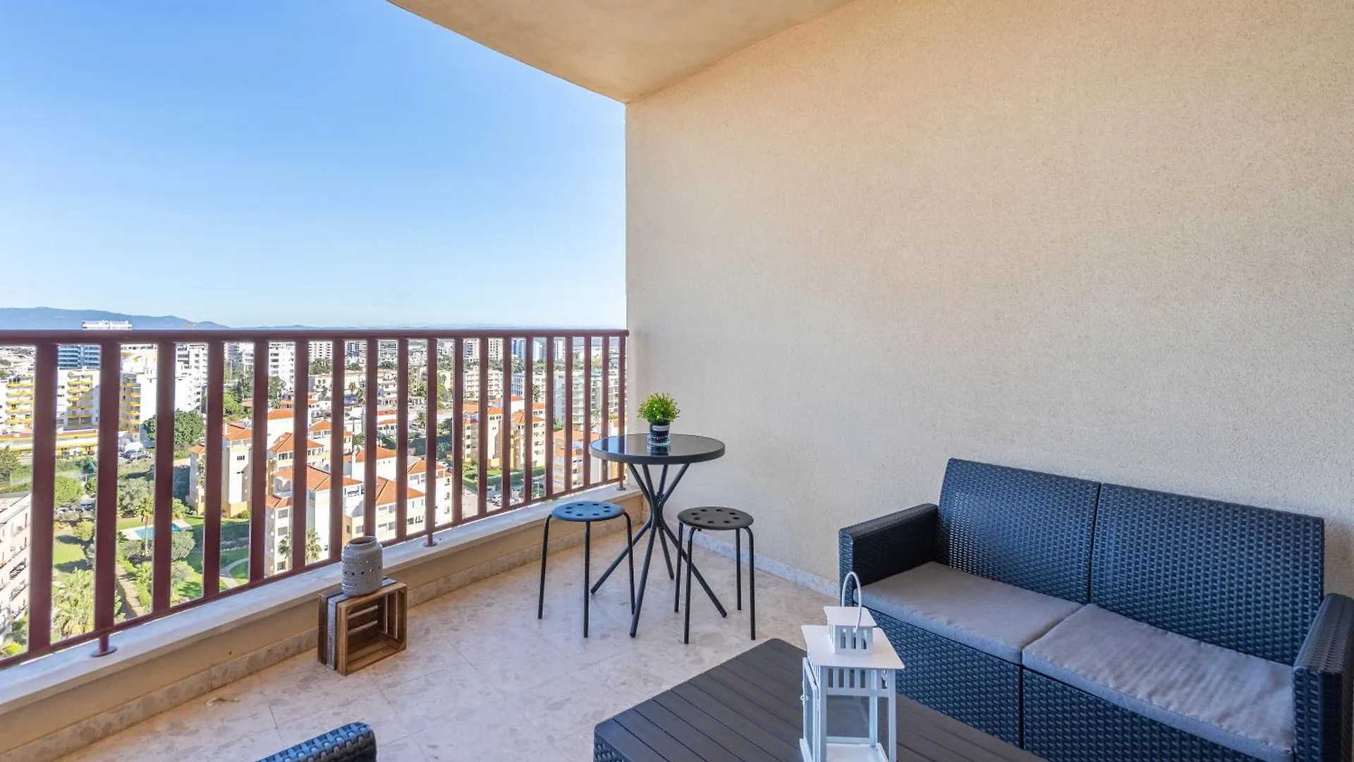 S&S Apartment Portimao