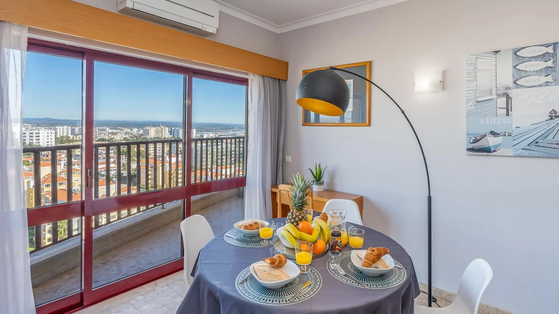 S&S Apartment Portimao