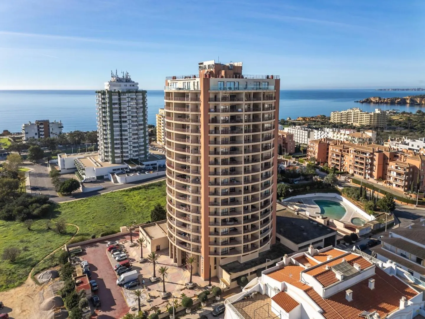 S&S Apartment Portimao